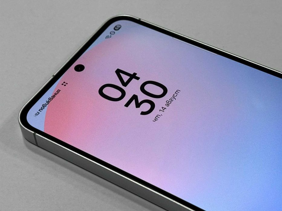 Samsung Galaxy S24 FE 5G 128GB 8GB RAM Dual