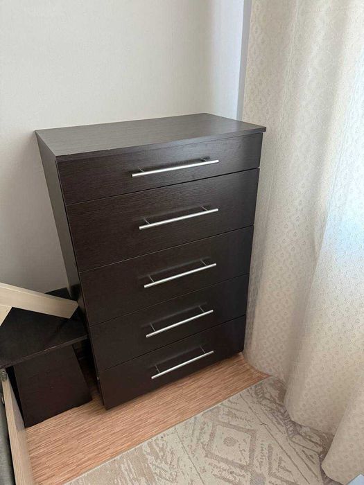 Продам комод и тумбу для телевизора Астана