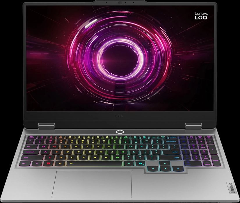 Lenovo loq 15irx10 rtx5060 i7 13650hx