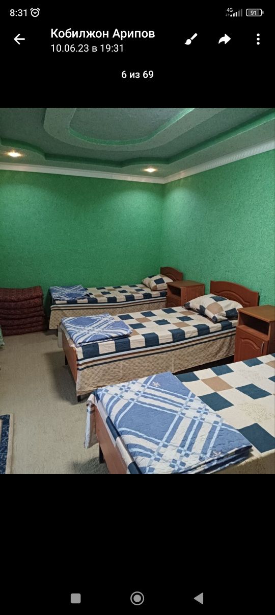 Сдается дача в Бричмулле