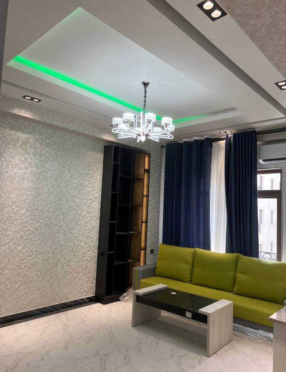 Сдается Квартира Шайхантахурский р-н ТАШКЕНТ СИТИ BOULEVARD *790