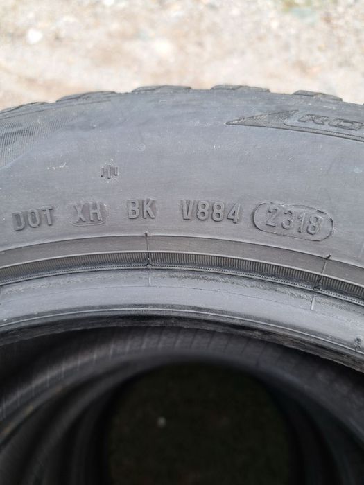 Зимни гуми Pirelli - размер 205/55/16