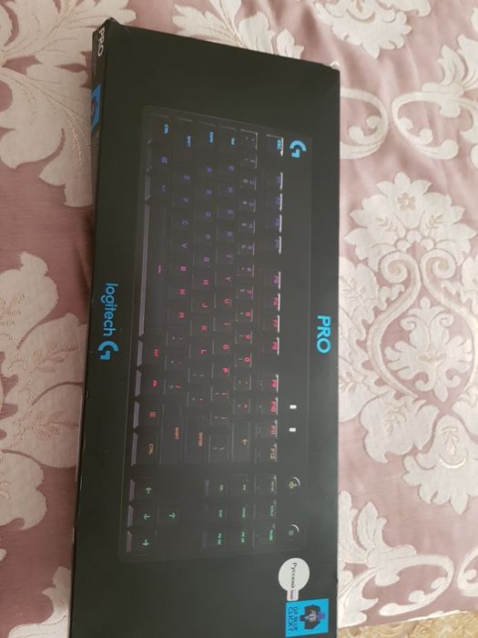 Игровой клавитура продается