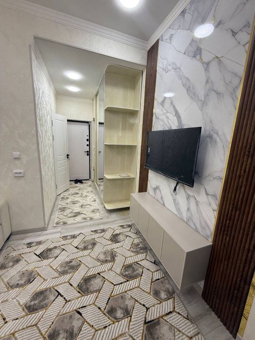 Продается срочно квартира в ЖК навруз