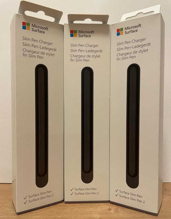 Microsoft Surface Slim Pen Charger Wireless NOU SIGILAT