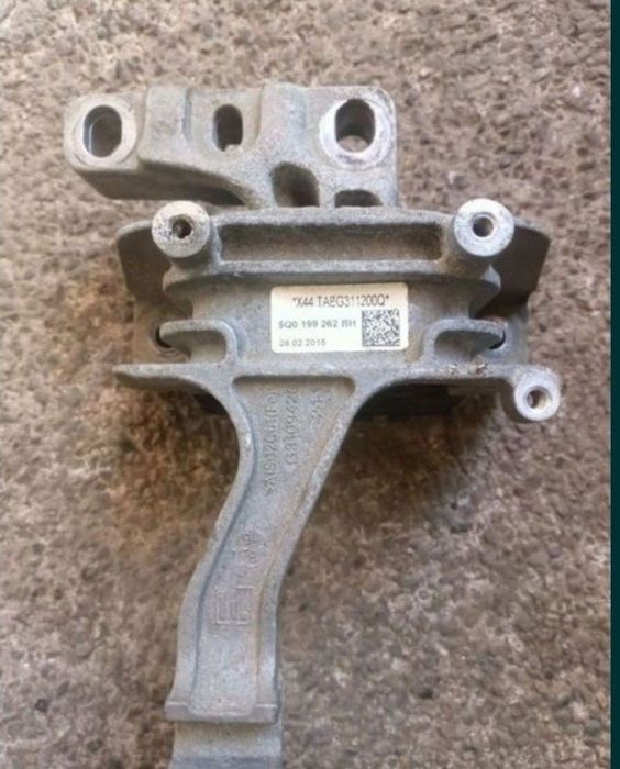 Aripa-Suport Motor Vw Golf 7/Passat B8/Skoda Octavia 3/Superb 3/Audi A