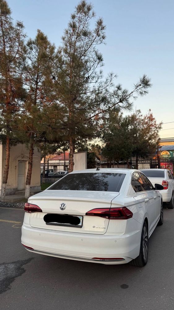 Volkswagen e-Bora 2019 elektromobil sotiladi