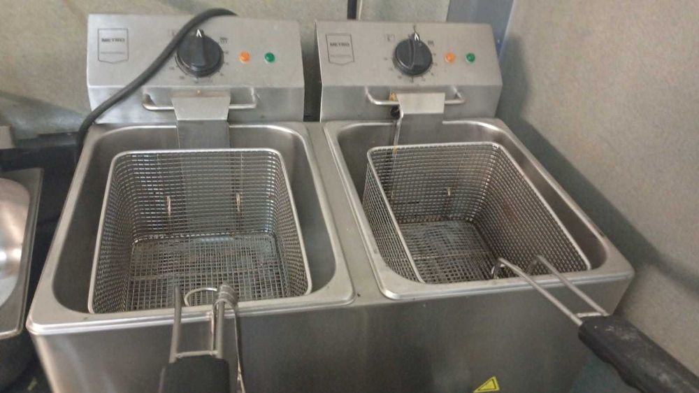 Echipament restaurant horeca