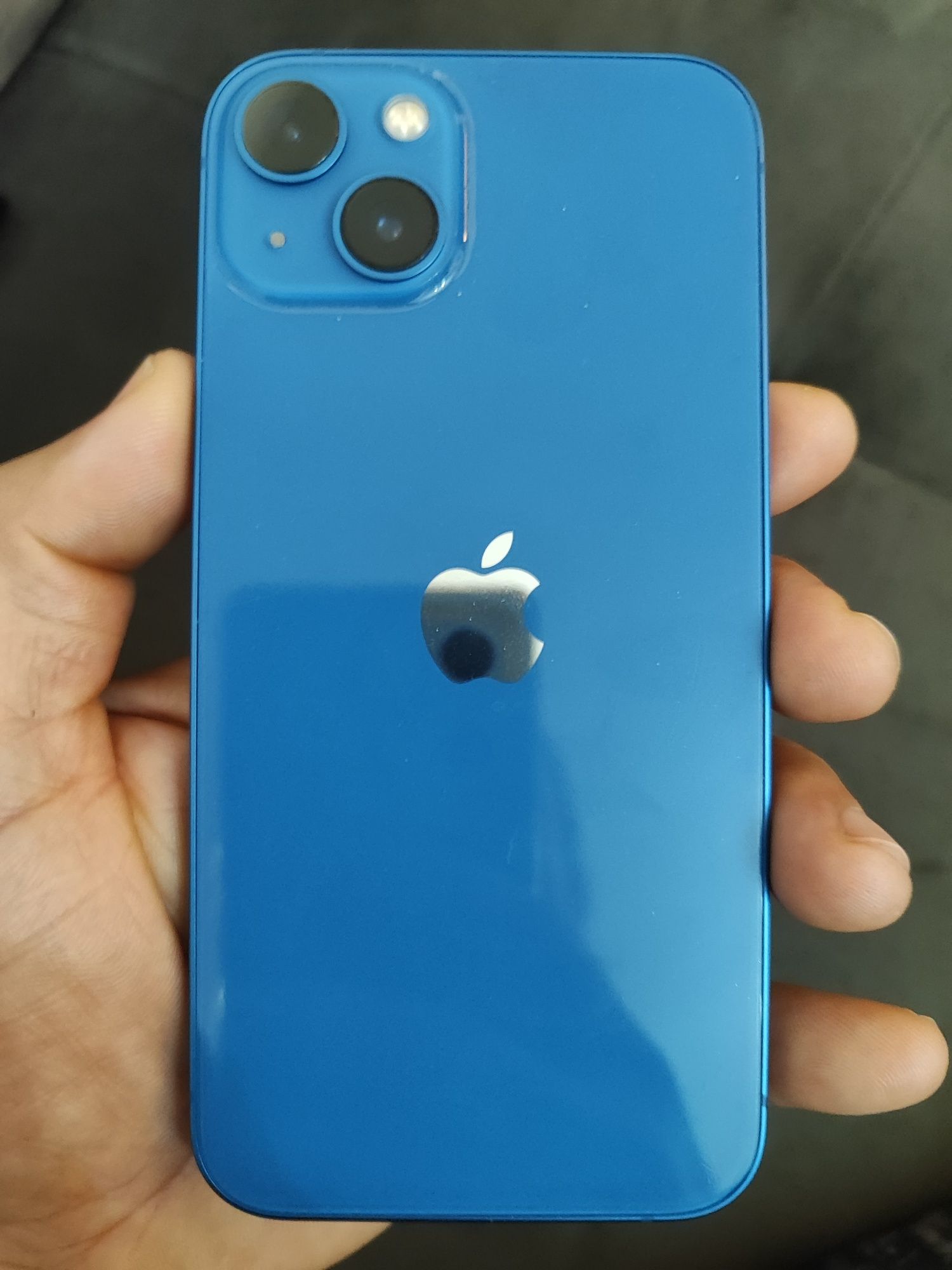 IPhone 13,blue, 128GB