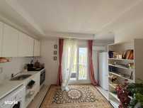 Apartament cu 2 camere, mobilat complet și gata de mutat