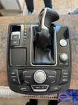 Nuca schimbator Audi A6 4G C7 cutie automata