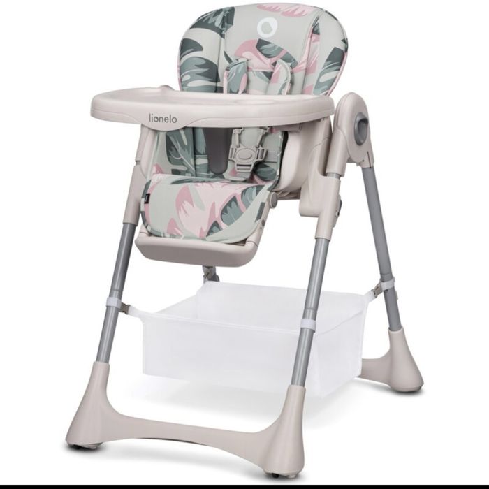 Scaun de masa Lionelo Zanna reglabil