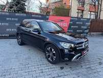 Mercedes-Benz GLC Mercedes GLC AMG 4 Matic New Model Hybrid Diesel 197 CP / Tva deduct