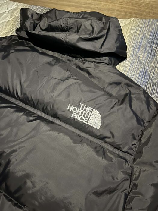 Мъжко зимно яке THE NORTH FACE