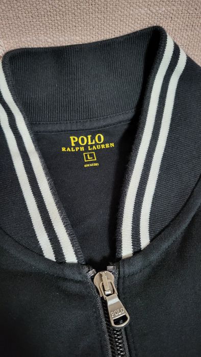 Hanorac Ralph Lauren original mărimea L