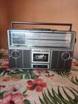 ITT Touring stereo casette 109