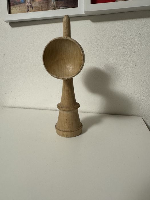 Kendama ken SuLab nu sweets krom