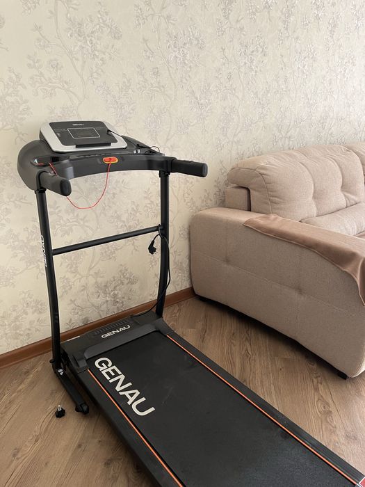 Беговая дорожка размер 130/60