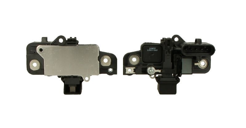 Regulator Alternator ORIGINAL Prestolite 24V SCANIA K360, K410