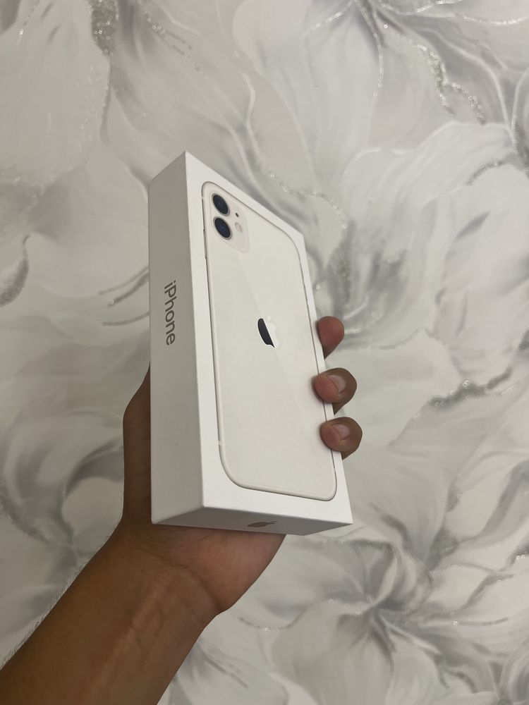 Iphone 11 Sotiladi Sirochna 128gb