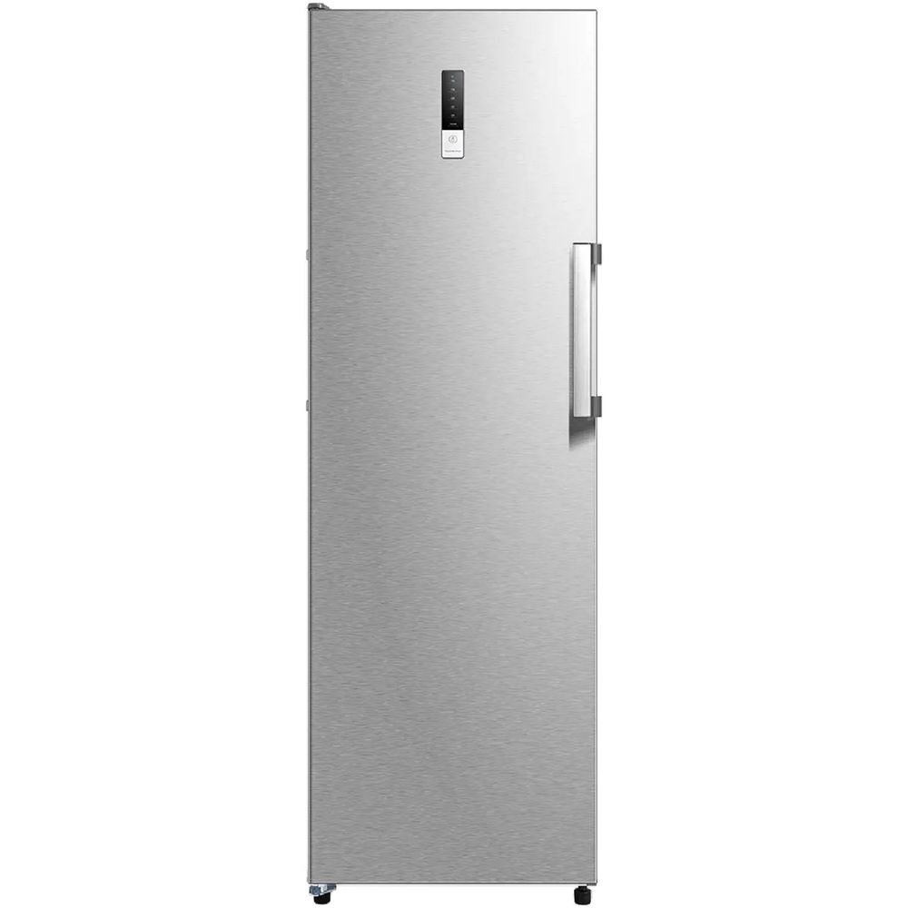 Вертикальный морозильник Midea MDRU385FZF46/ Midea Muzlatkichlari