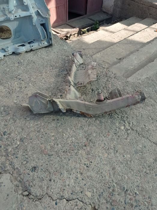 Matiz ланжерон орка унг тараф