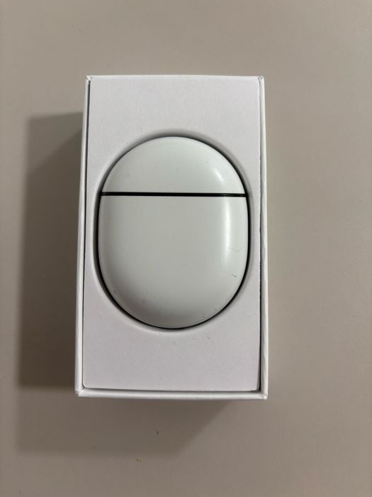Casti Bluetooth Google Pixel Buds PRO, Active Noice Cancelling