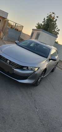 Peugeot 508 2019 2.0