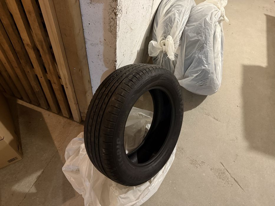 Anvelope all seazon 215 60 17