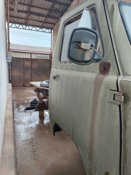 Кабина холати идиал предни мост задни мост комплект на хаду