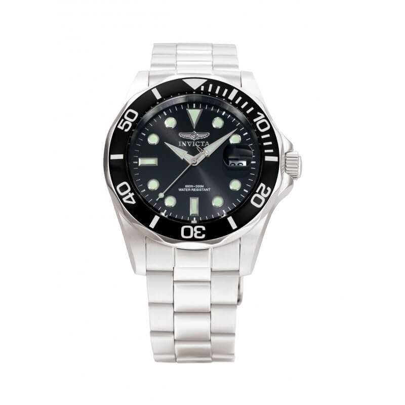 Мъжки часовник Invicta Pro Diver 43 mm