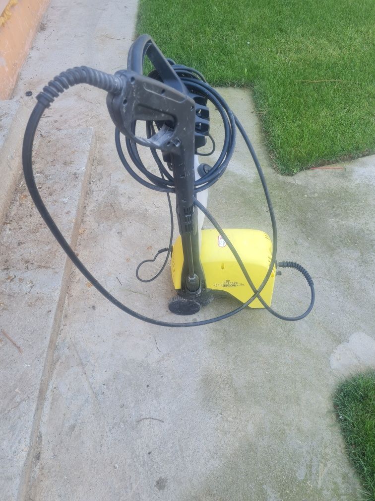 Karcher king craft pompa de apa
