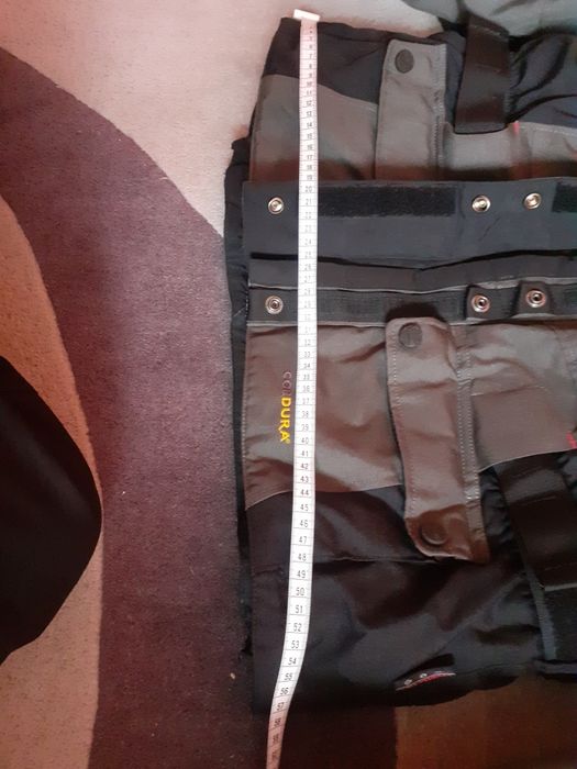 Geacă Moto  nr XL