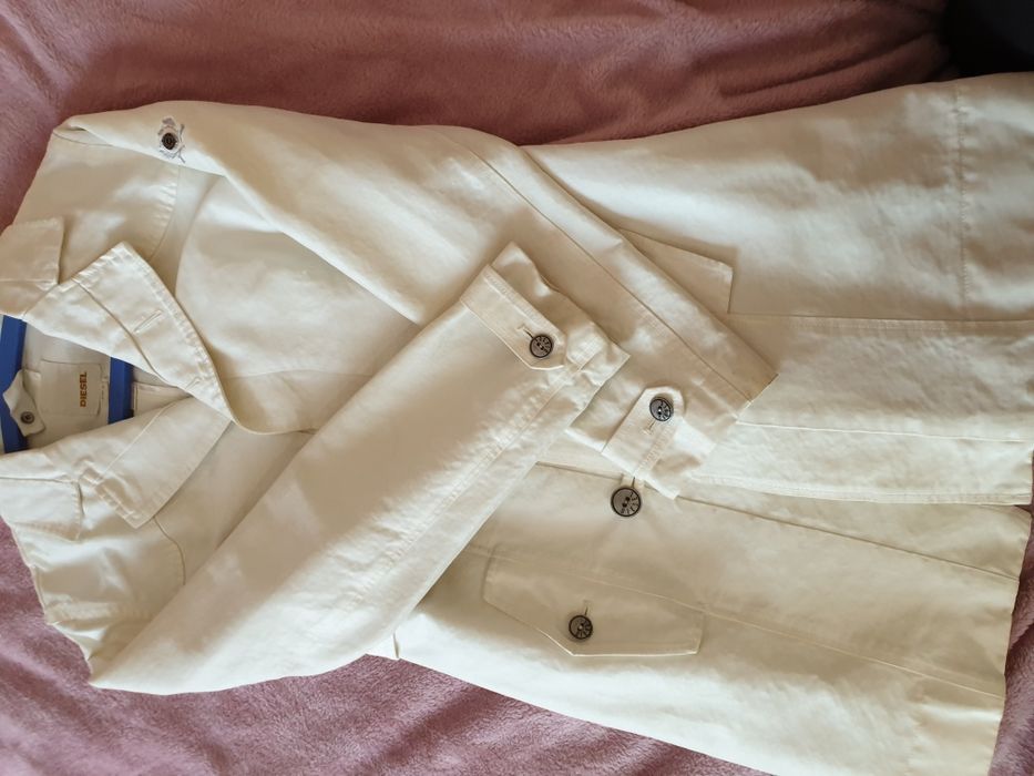 Дамско манто Diesel