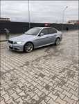 Pachet M BMW E90 LCI 2011 330D N57