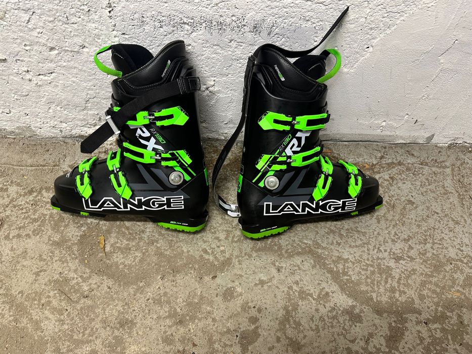 Ски обувки Lange RX 130