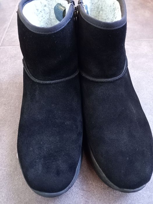 Боти Tommy Hilfiger/ Hilfiger Denim