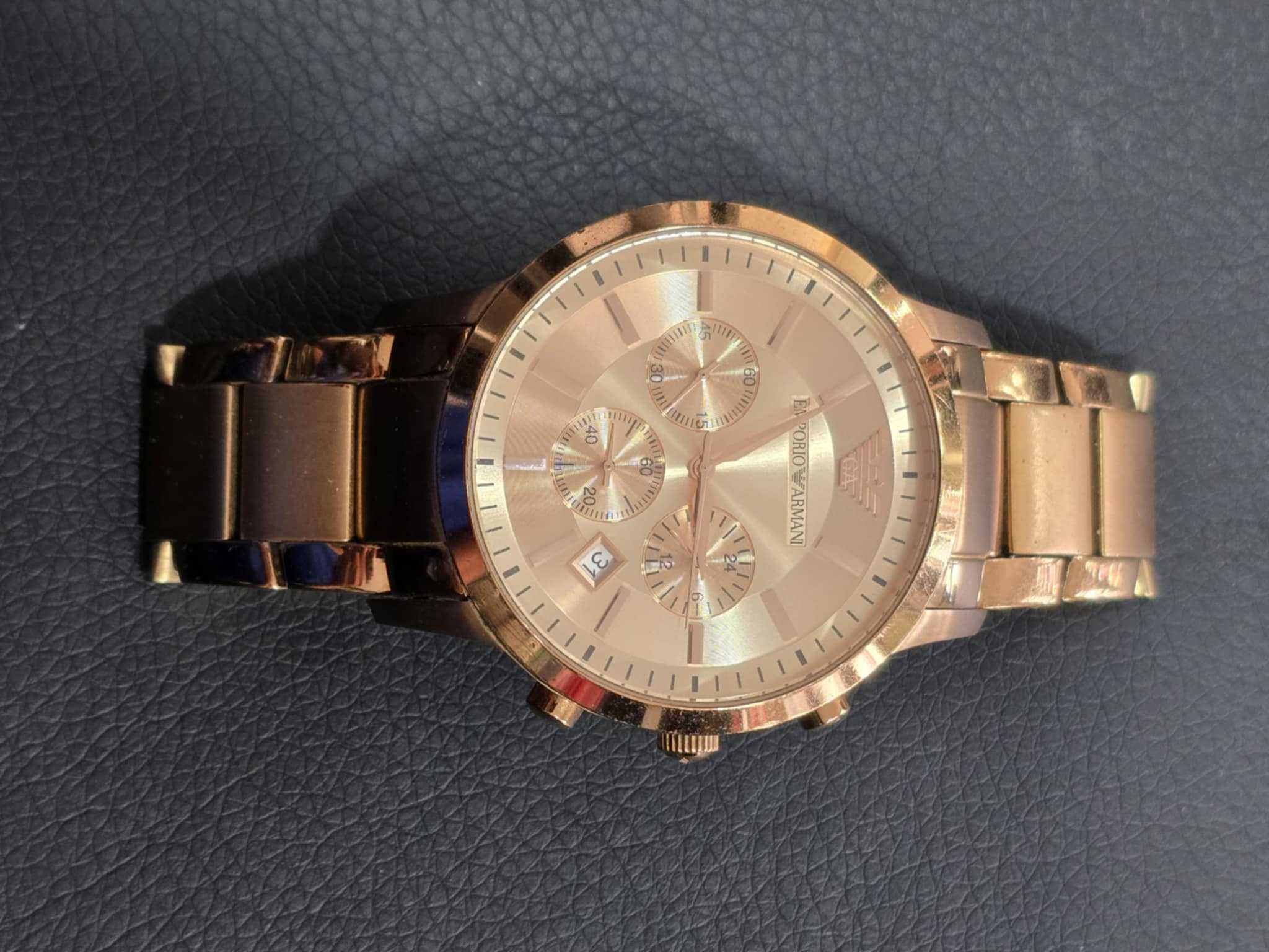Emporio Armani AR2452 Chronograph Мъжки часовник