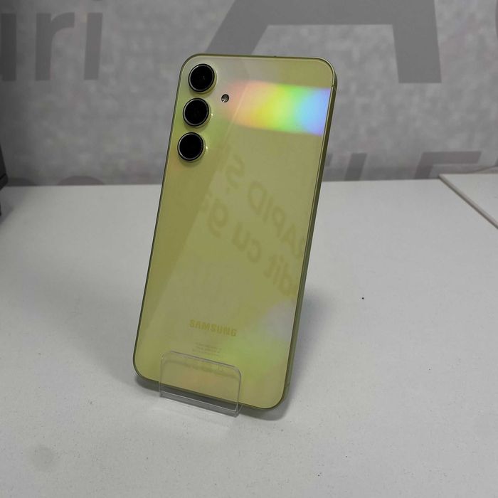 Telefon Samsung Galaxy A55 (AG13 Independentei) Garantie 2 ani!