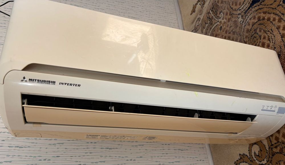 Кондиционер в отличном состояние