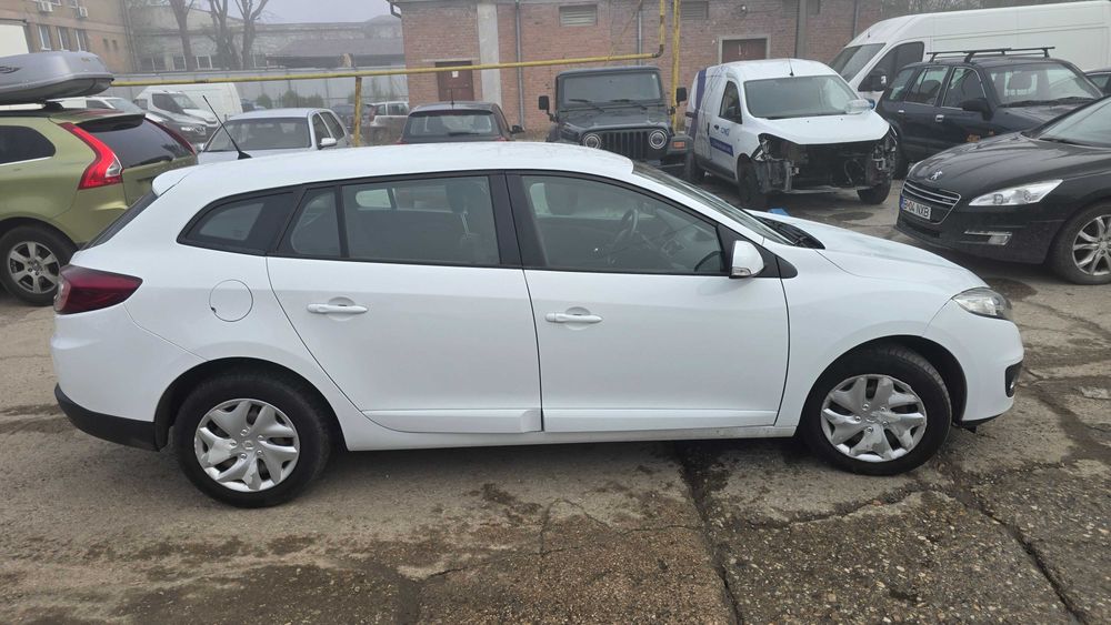 De vanzare Renault Megane