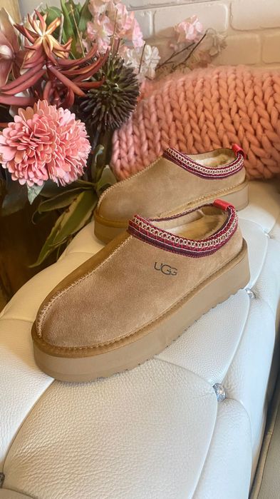 Апрески Маратонки UGG Tazz 36-40*