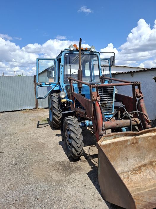 Продам Мтз 82 Т 25