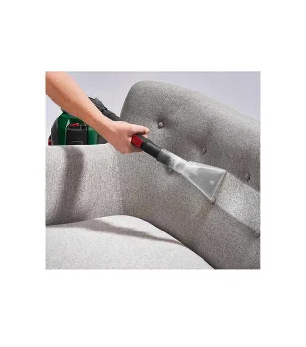 Vand aspirator injectie-extractie Parkside nou, sigilat garantie 3 ani