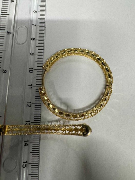 Cercei din aur 14k (65793.1/ 10 Pacurari 1) Garantie 2 ani! In agentie