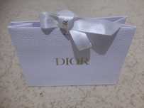 Продаю пакетики оригинал Dior за 1000 тг