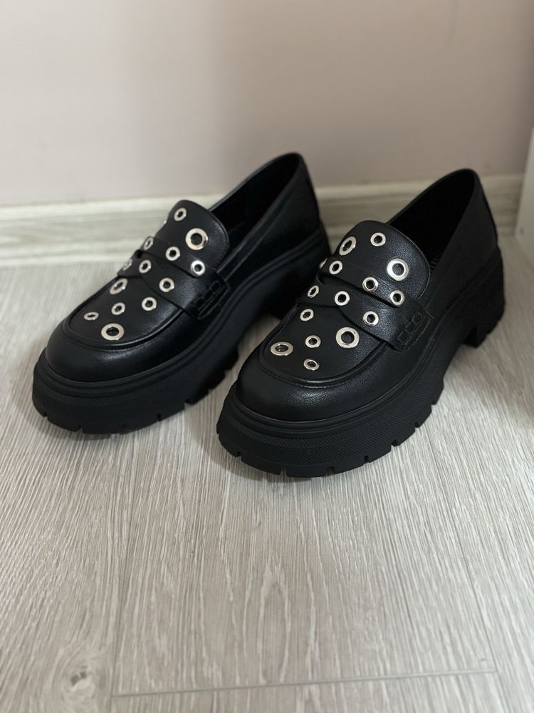 Дамски лоуфъри TWINSET