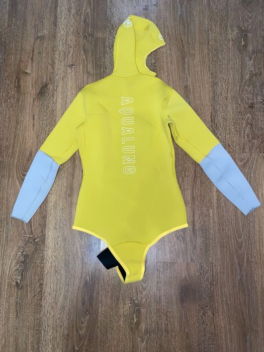 Costum  din neopren pentru scufundări / freediving / snorkeling