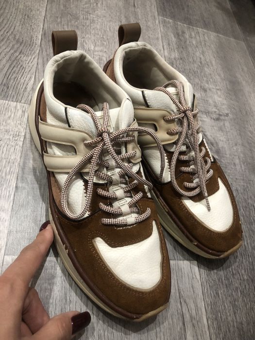 Обувь (Massimo dutti) 39р