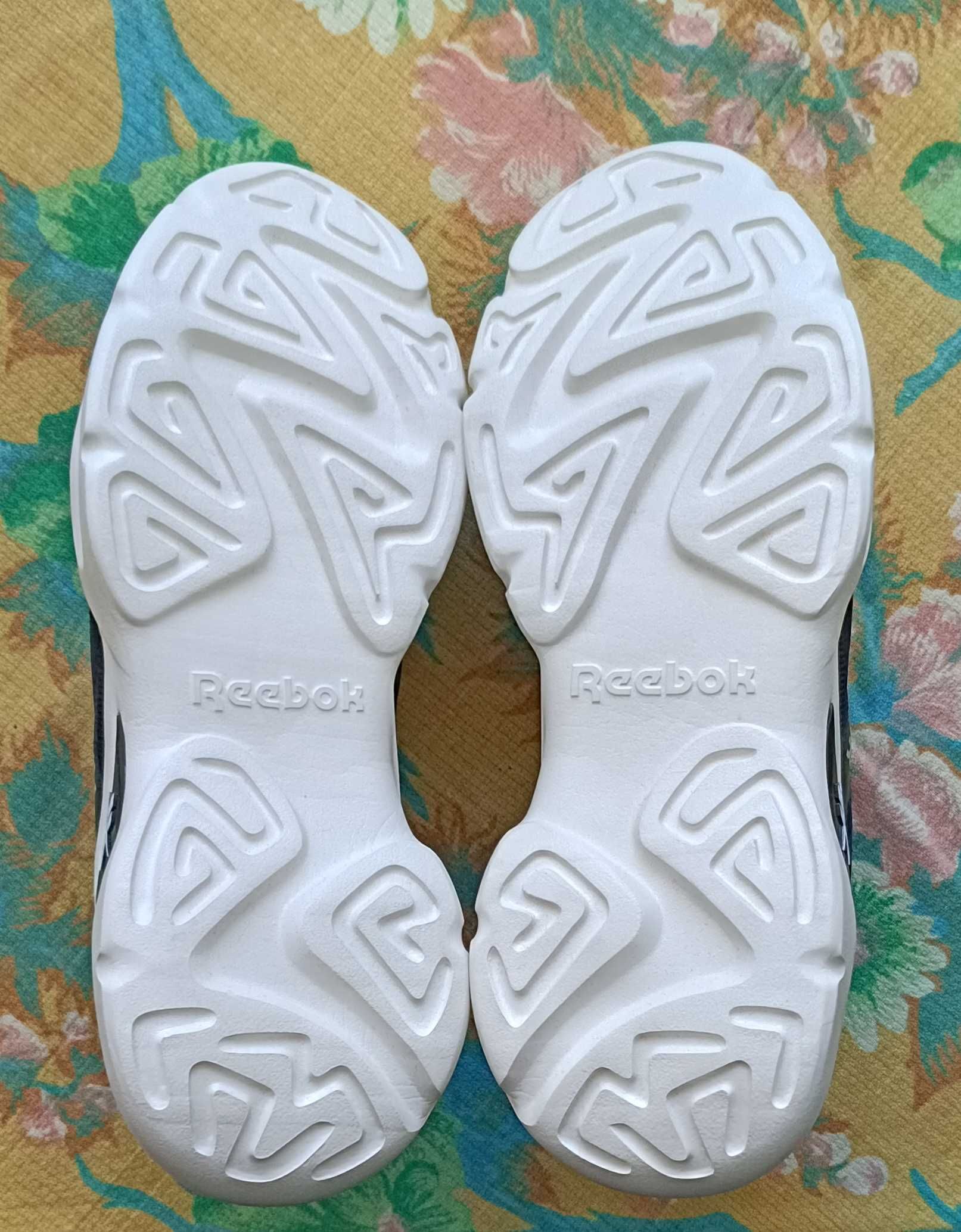 Маратонки ADIDAS Supernova 2 (43 1/3), REEBOK Royal Ride 4 (44,5) Нови